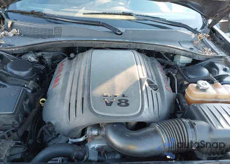 2012 Chrysler 300C from USA, damaged, VIN 2C3CCAET2CH256383